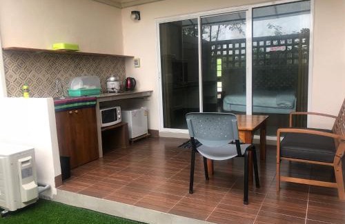 Sila Apartment | Mittrapap House