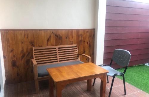 Sila Apartment | Mittrapap House