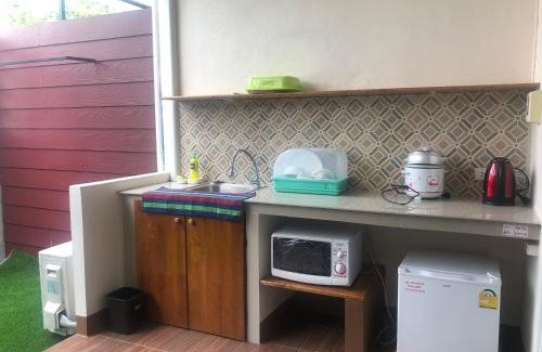 Sila Apartment | Mittrapap House