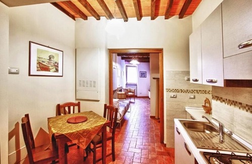 Pieve al Bagnoro House | Mivá More Holiday Home