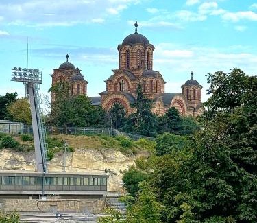 Palilula Apartment | MiVa Apartment