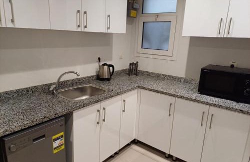 New Cairo Apartment | Mivida Apartments New Cairo By O Residence Families Only