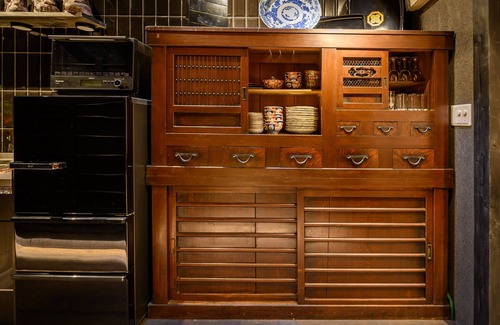 Gion House | Miyagawacho Samurai Machiya, Miyagawacho Samurai Machiya