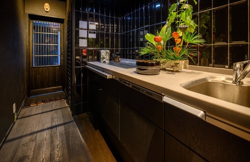 Gion House | Miyagawacho Samurai Machiya, Miyagawacho Samurai Machiya