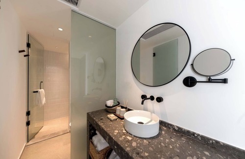 Dapeng Hotel | Miyue Shenzhen Tuscan Seascape Holiday