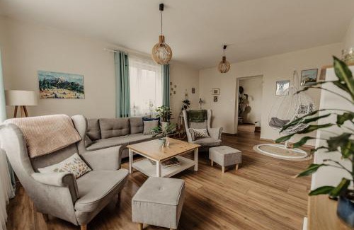 Czorsztyn Apartment | Mizerna Cicha Noclegi Blisko Natury