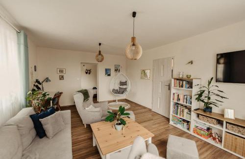 Czorsztyn Apartment | Mizerna Cicha Noclegi Blisko Natury