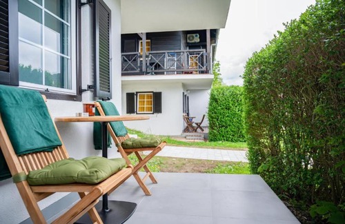 Olimje Apartment | MIZU APARTMA VAS LIPA OLIMJE