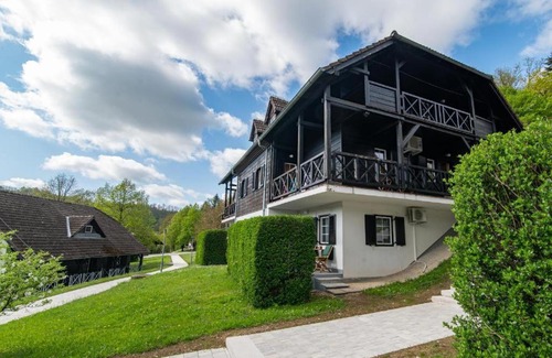 Olimje Apartment | MIZU APARTMA VAS LIPA OLIMJE