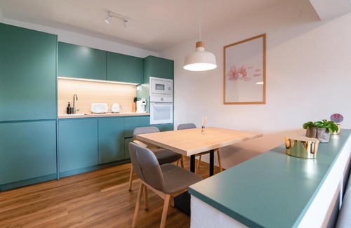 Olimje Apartment | MIZU APARTMA VAS LIPA OLIMJE