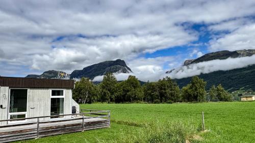 Vang Apartment | Mjøsvang Kafe