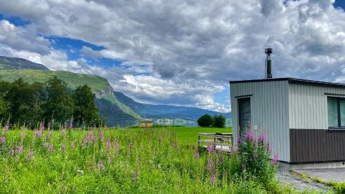 Vang Apartment | Mjøsvang Kafe