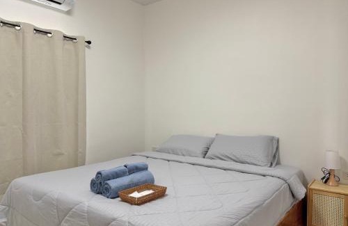 Don Sak Apartment | MJ Home เอ็มเจ โฮม