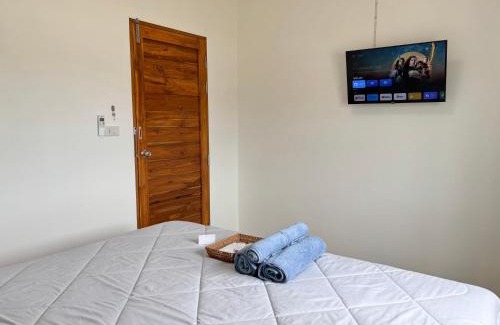 Don Sak Apartment | MJ Home เอ็มเจ โฮม