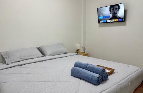 Don Sak Apartment | MJ Home เอ็มเจ โฮม