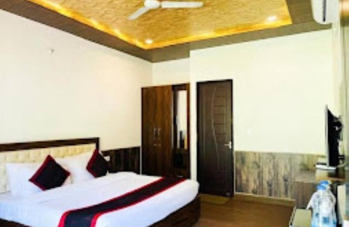 Taliyal Gaon Resort | MJ RIVER RESORT Rishikesh