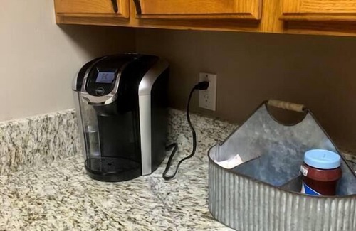 Pawhuska House | MJ'S BUNKHOUSE #1