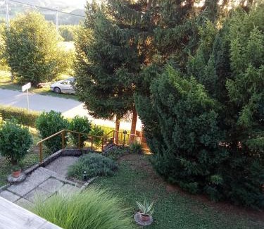 Sandrovac Apartment | Mjesto za odmor Golden Hill