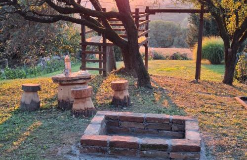 Sandrovac Apartment | Mjesto za odmor Golden Hill