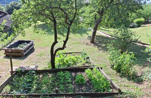 Sandrovac Apartment | Mjesto za odmor Golden Hill