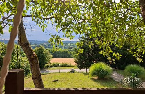 Sandrovac Apartment | Mjesto za odmor Golden Hill