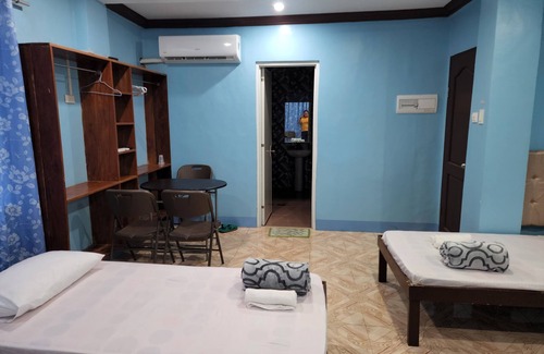 Balilihan Resort | MJS Campsite and Mountain Resort