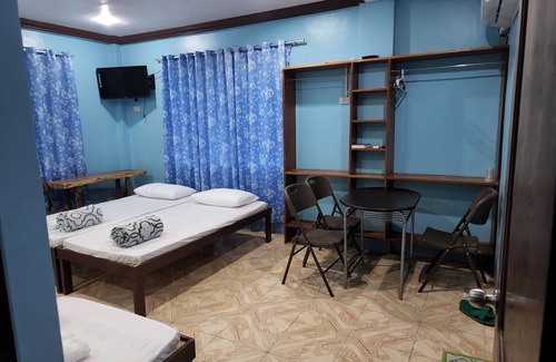 Balilihan Resort | MJS Campsite and Mountain Resort