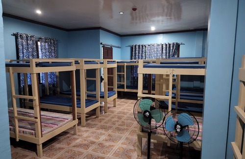 Balilihan Resort | MJS Campsite and Mountain Resort