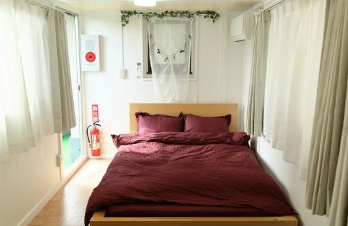 Kawaguchi Apartment | Mkグリーンホテル