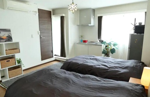 Kawaguchi Apartment | Mkグリーンホテル
