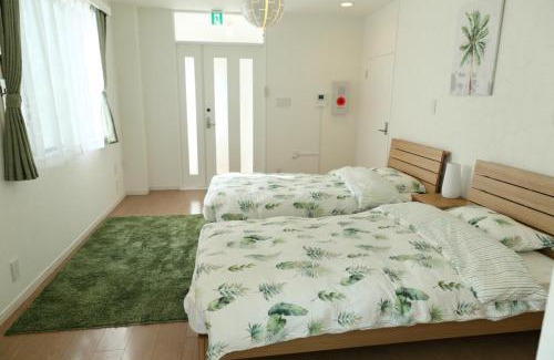 Kawaguchi Apartment | Mkグリーンホテル