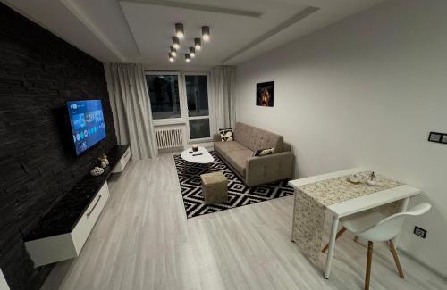 Spisska Nova Ves Apartment | MK Apartments Poliklinika