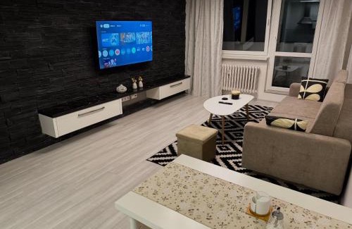 Spisska Nova Ves Apartment | MK Apartments Poliklinika