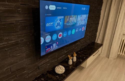 Spisska Nova Ves Apartment | MK Apartments Poliklinika