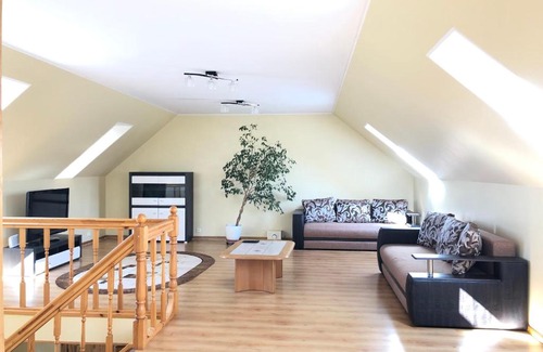 Ventspils House | MKA Life