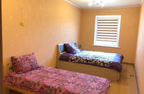 Ventspils House | MKA Life