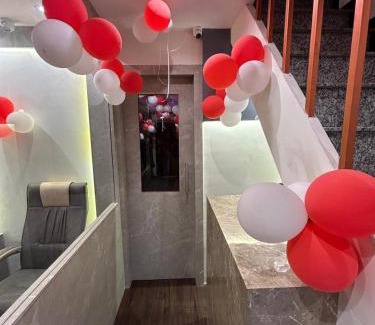 Marol Bed & Breakfast | MKH Dormitory