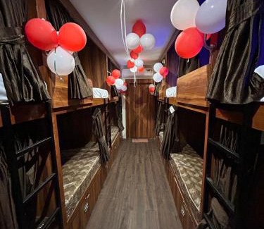 Marol Bed & Breakfast | MKH Dormitory