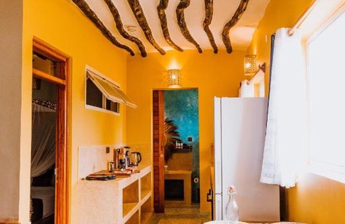 Bwejuu Beach Apartment | Mkunguni Villas
