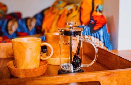 Bwejuu Beach Apartment | Mkunguni Villas