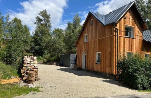 Golcuv Jenikov Apartment | Mlýnská 53