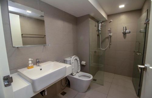 Cheras Apartment | MLH Designer Duplex Suite @ EkoCheras