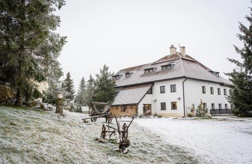 Velky Slavkov Apartment | Mlyn Tatry