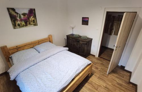 Velky Slavkov Apartment | Mlyn Tatry