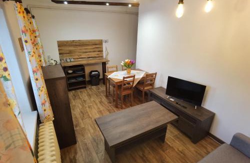 Velky Slavkov Apartment | Mlyn Tatry