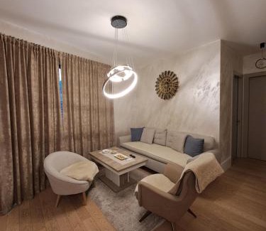 Becici Apartment | MM Apartment