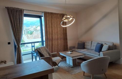 Becici Apartment | MM Apartment