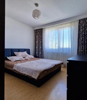 Ploiesti Apartment | MMT SweetHome 2