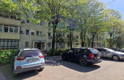 Ploiesti Apartment | MMT SweetHome2 with 1 Bedroom + 1 Living room