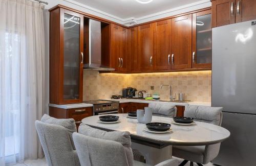 Neoi Epivates Apartment | Mnēmes Apartment